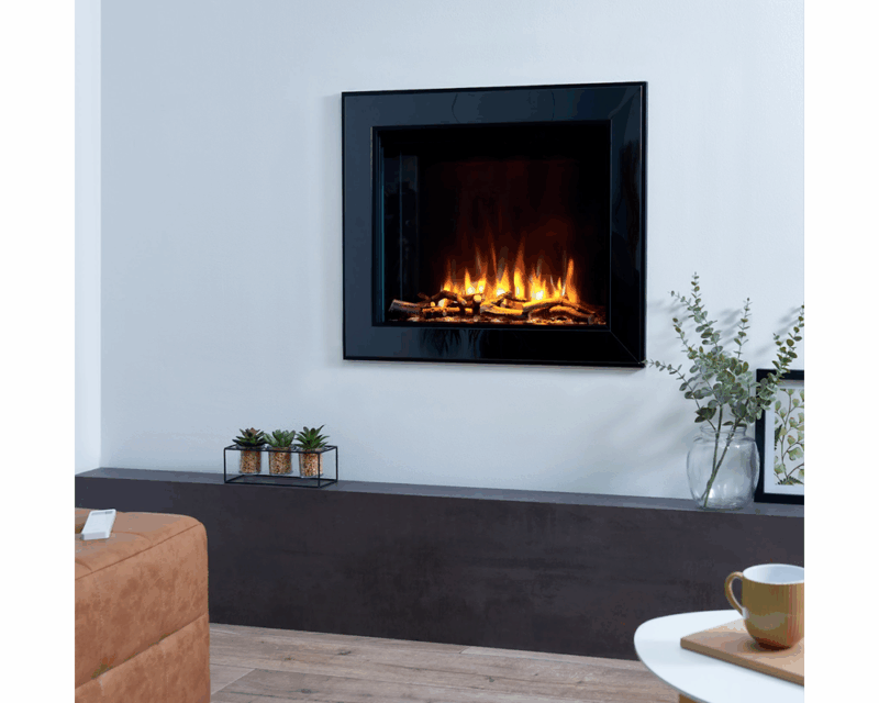Chimenea eléctrica I560E SLIM smart App - Imagen 3