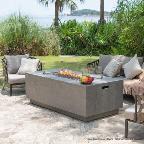 Chimeneas Aguere - Elementi Andes