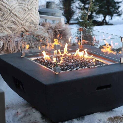 Chimeneas Aguere - Módeno Aurora