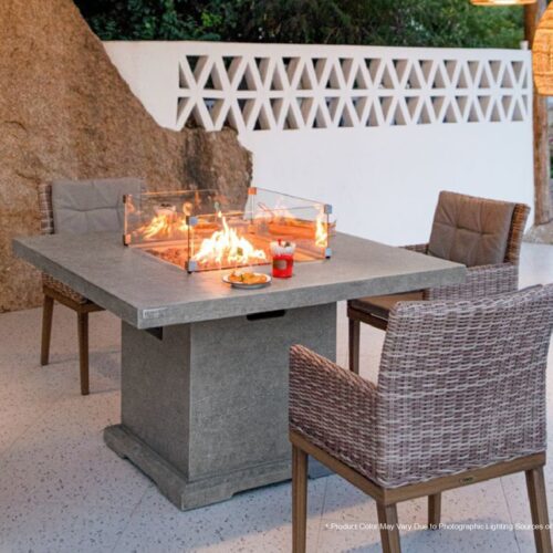 Chimeneas Aguere - Elementi Birmingham