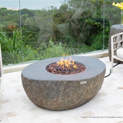 Chimeneas Aguere - Elementi Boulder