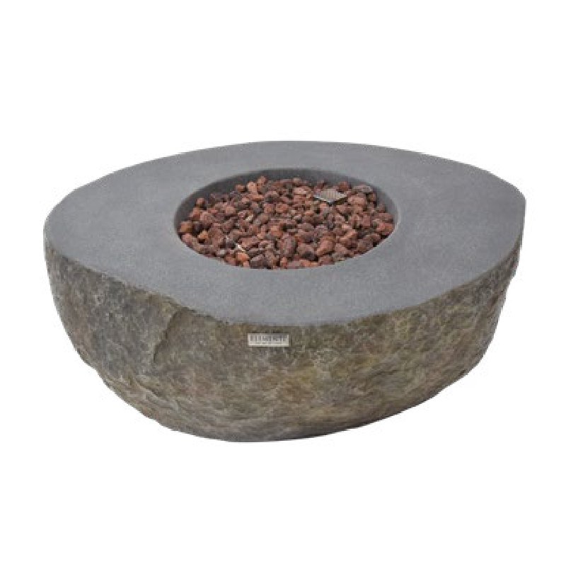Chimeneas Aguere - Elementi Boulder