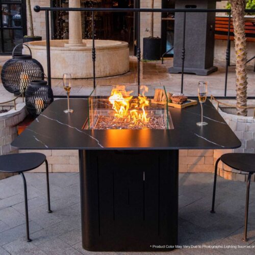 Chimeneas Aguere - Elementi Brugge