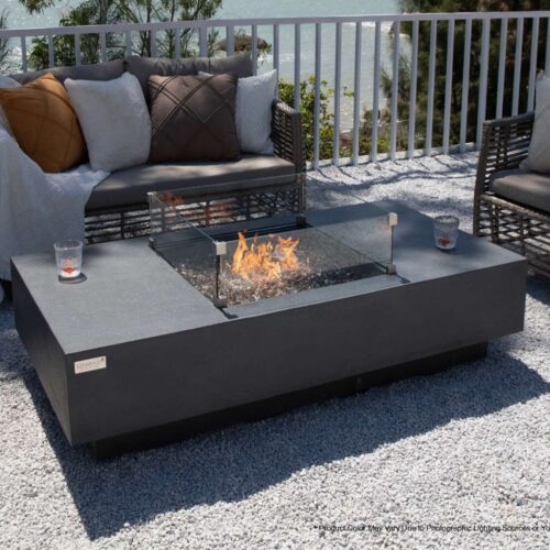 Chimeneas Aguere - Elementi Cannes