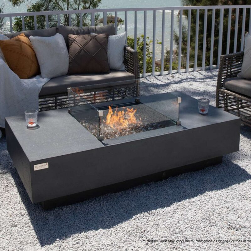 Chimeneas Aguere - Elementi Cannes