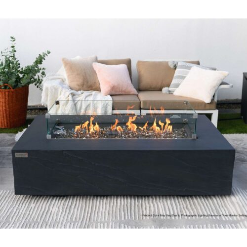 Chimeneas Aguere - Elementi Cape Town