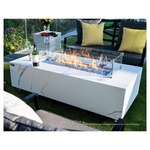 Chimeneas Aguere - Elementi Carrara