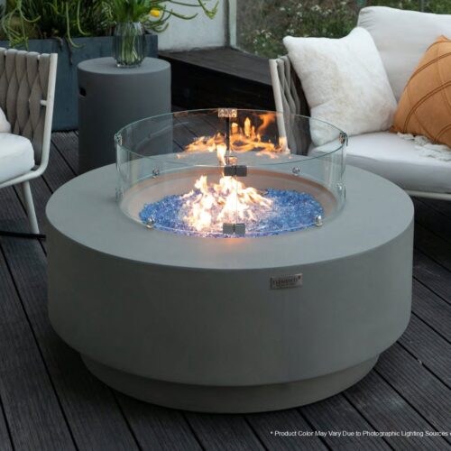 Chimeneas Aguere - Elementi Colosseo