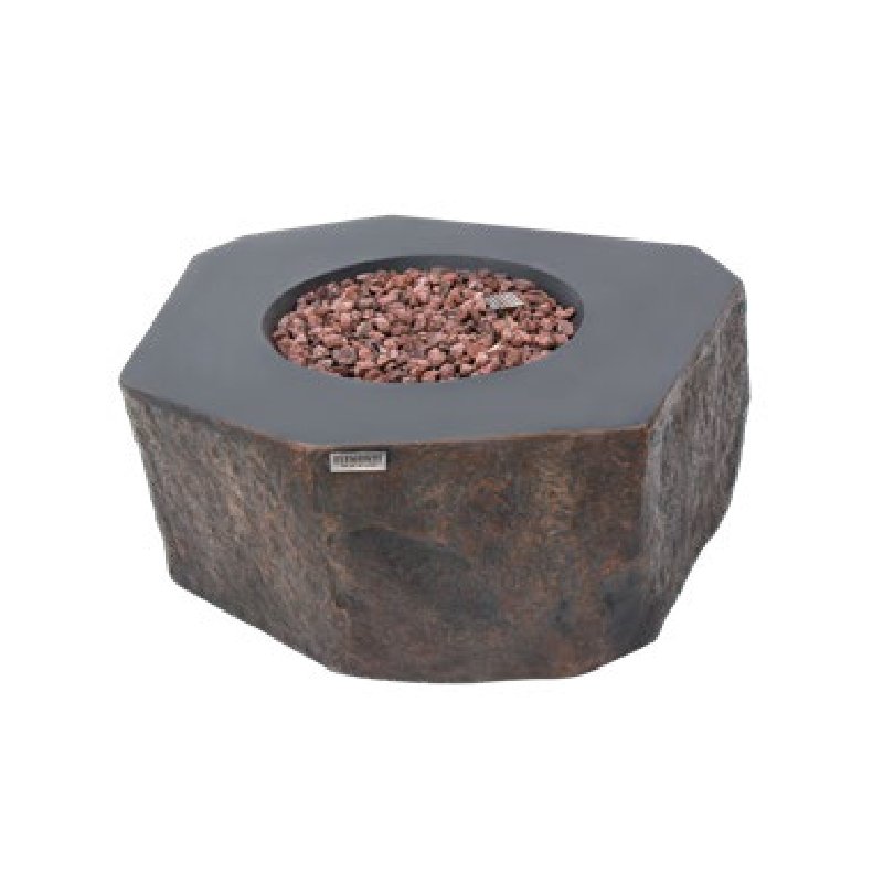 Chimeneas Aguere - Elementi Columbia