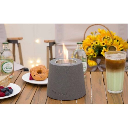 Chimeneas Aguere - Módeno Entta