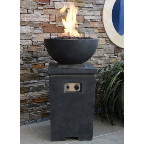 Chimeneas Aguere - Módeno Exeter