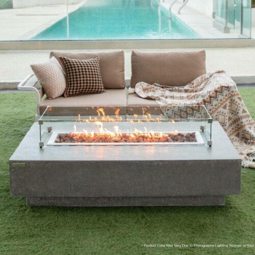 Chimeneas Aguere - Elementi Hampton