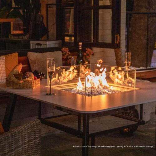 Chimeneas Aguere - Elementi Helsinki