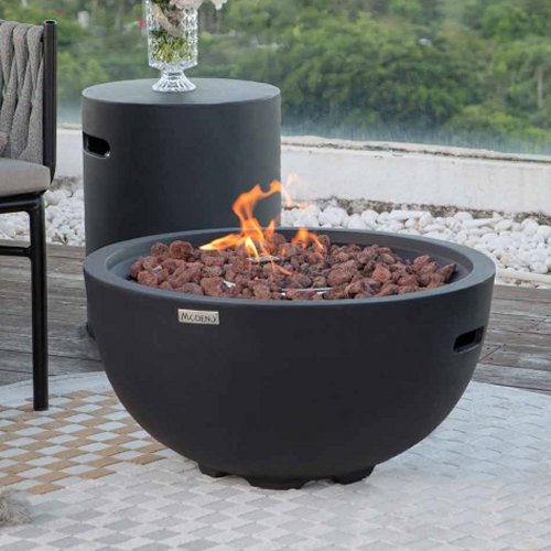 Chimeneas Aguere - Módeno Jefferson