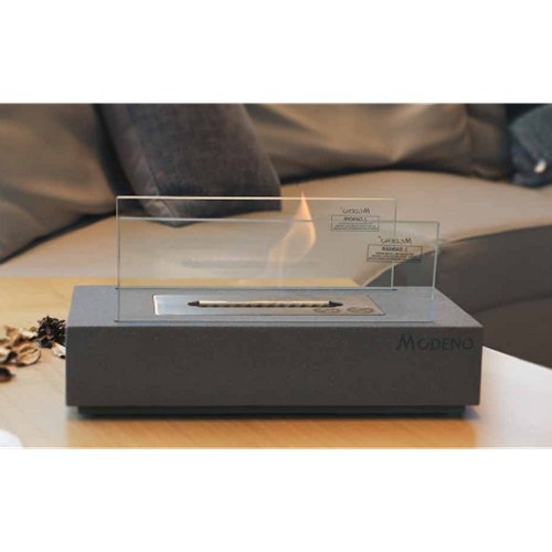 Chimeneas Aguere - Módeno Kira