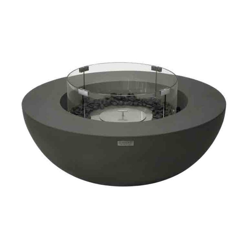 Chimeneas Aguere - Elementi Lunar Bowl