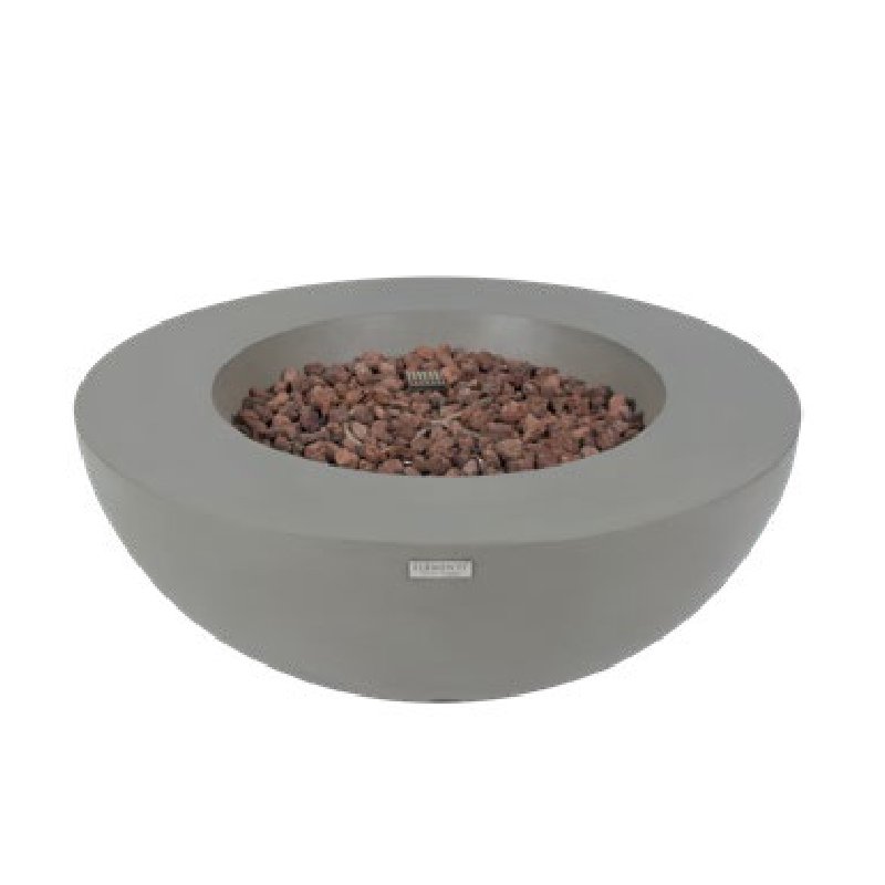 Chimeneas Aguere - Elementi Lunar Bowl