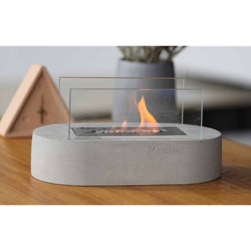 Chimeneas Aguere - Módeno Luspa