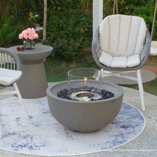 Chimeneas Aguere - Elementi Nantucket