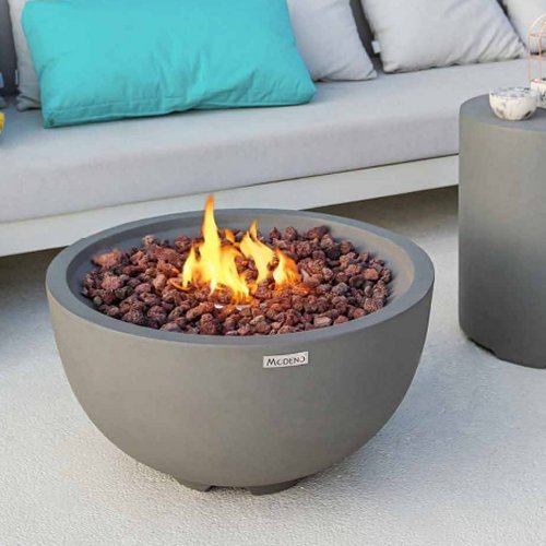 Chimeneas Aguere - Módeno Nantucket
