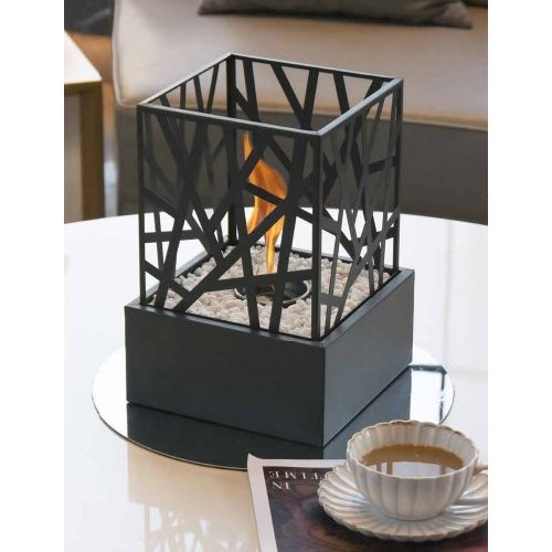 Chimeneas Aguere - Módeno Nestie