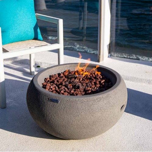 Chimeneas Aguere - Módeno Newbridge