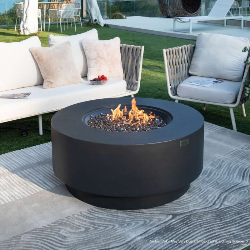 Chimeneas Aguere - Elementi Nimes