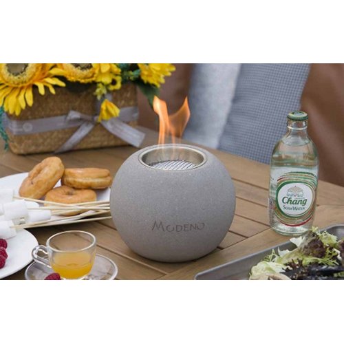 Chimeneas Aguere - Módeno Paffu