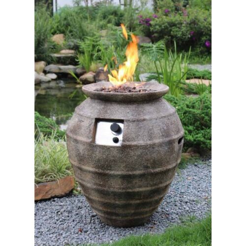 Chimeneas Aguere - Módeno Pompeii