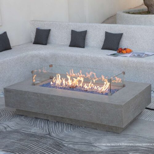Chimeneas Aguere - Elementi Riviera