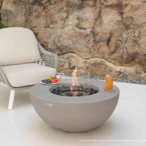 Chimeneas Aguere - Elementi Roca