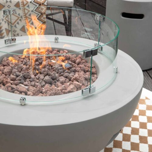 Chimeneas Aguere - Módeno Roca