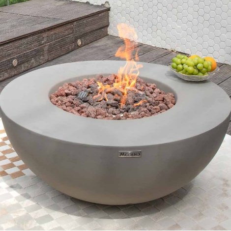 Chimeneas Aguere - Módeno Roca