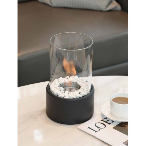 Chimeneas Aguere - Módeno Sekka