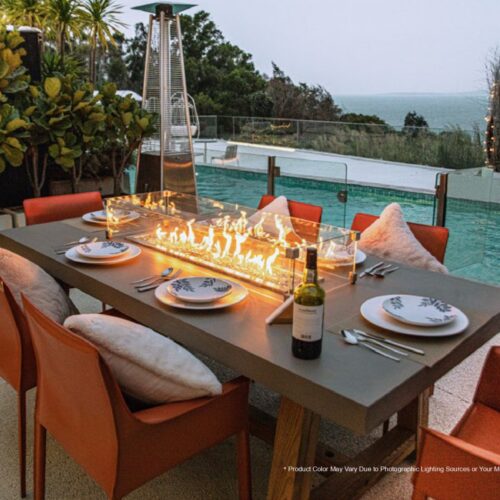 Chimeneas Aguere - Elementi Sonoma