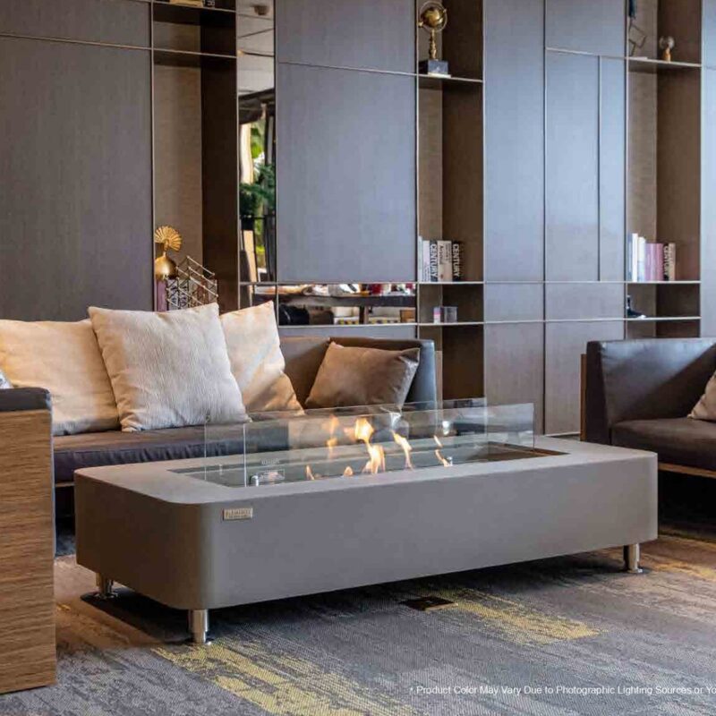 Chimeneas Aguere - Elementi Sydney