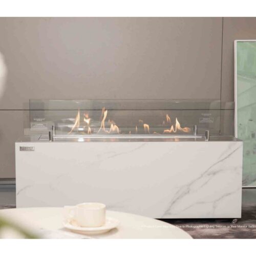 Chimeneas Aguere - Elementi Toronto