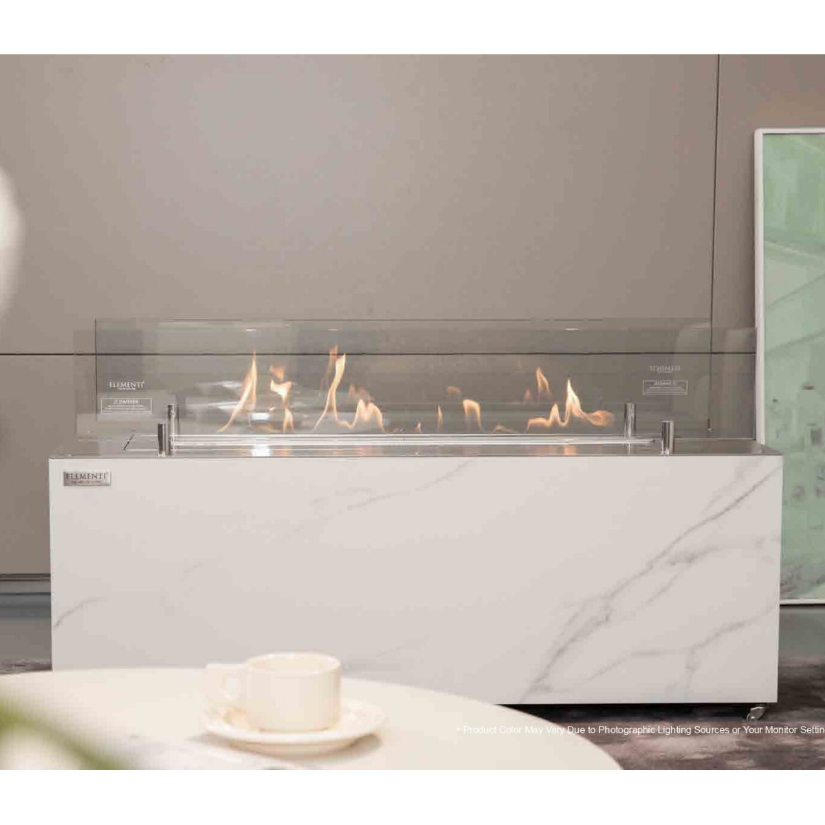 Chimeneas Aguere - Elementi Toronto