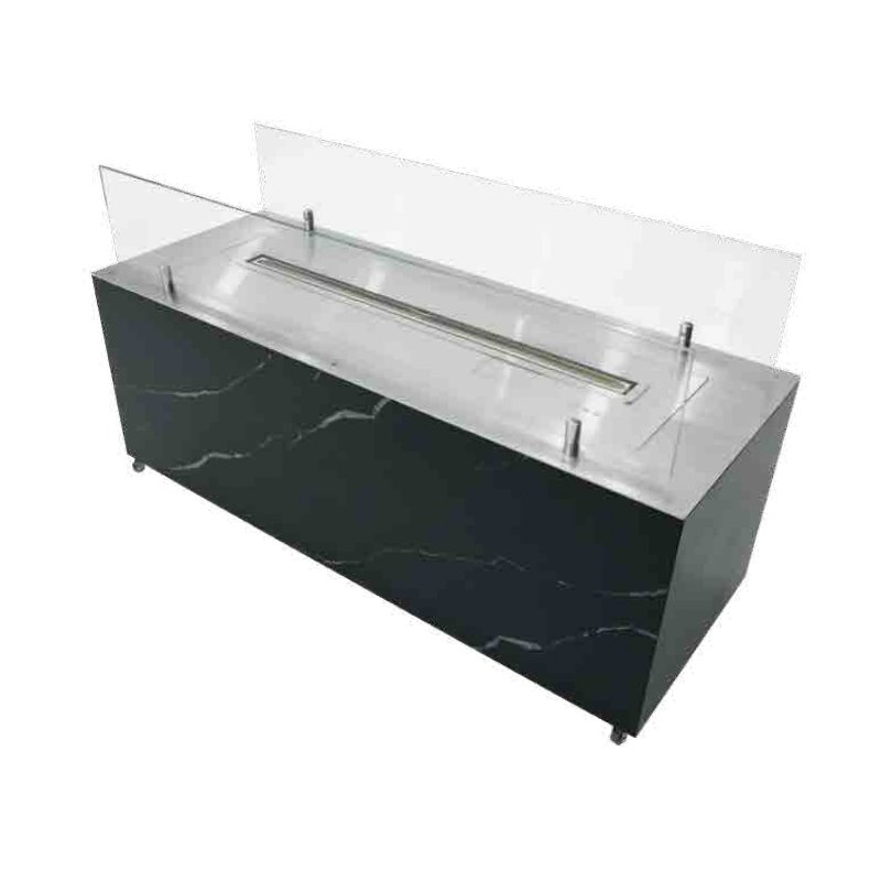 Chimeneas Aguere - Elementi Toronto