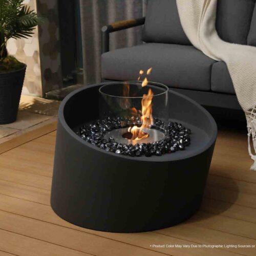 Chimeneas Aguere - Elementi Torre