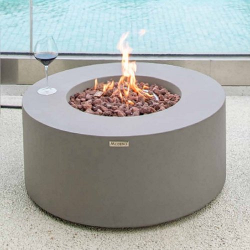 Chimeneas Aguere - Módeno Tramore