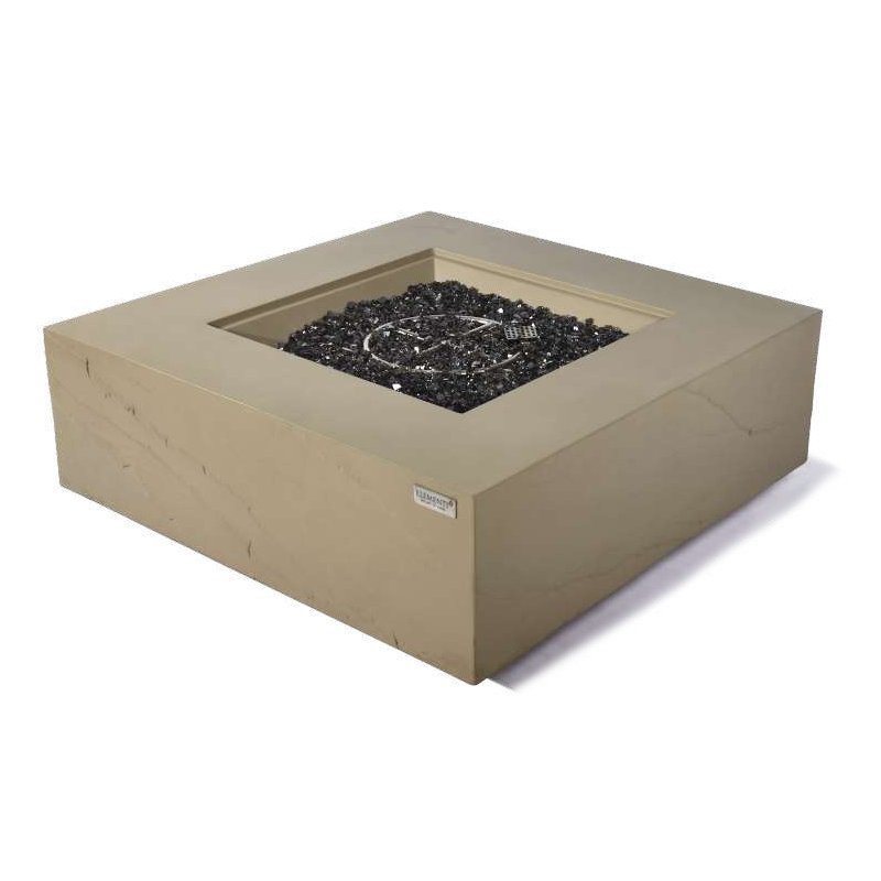 Chimeneas Aguere - Elementi Uluru