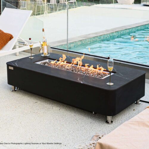 Chimeneas Aguere - Elementi Valencia