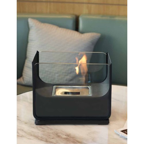 Chimeneas Aguere - Módeno Valle