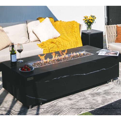 Chimeneas Aguere - Elementi Varna