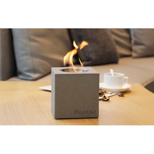 Chimeneas Aguere - Módeno Vito