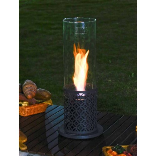 Chimeneas Aguere - Módeno Vornado