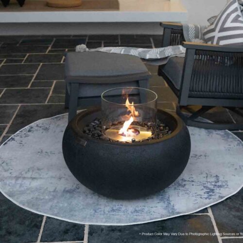 Chimeneas Aguere - Elementi York