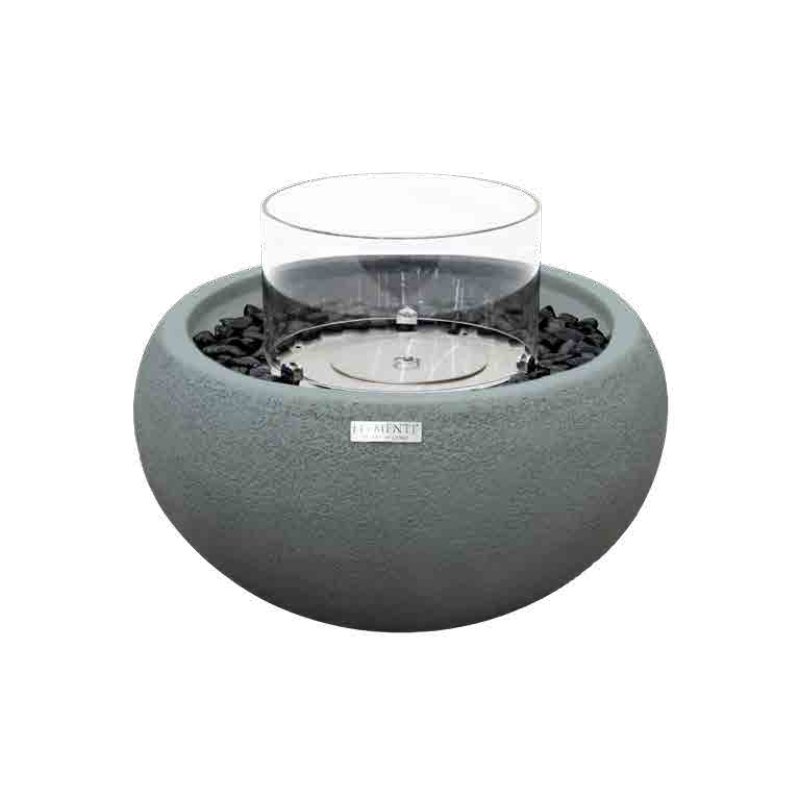 Chimeneas Aguere - Elementi York