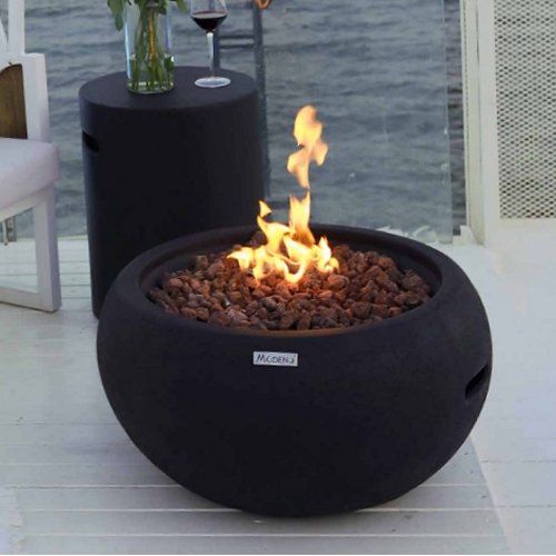 Chimeneas Aguere - Módeno York